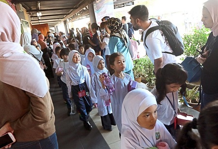 Belanjawan 2023 helps elevate education to next level