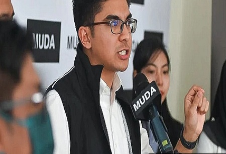 Malaysian United Democratic Alliance says needs based education system