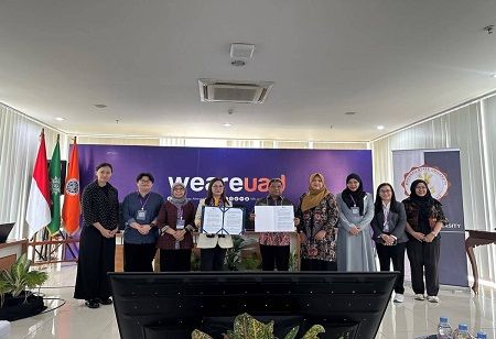 UK Backs Peace-Focused Women's Education in Mindanao, Indonesia