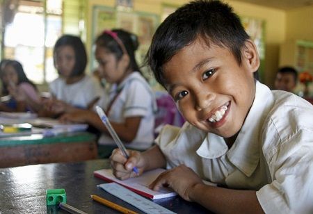 Filipino-Run School in Bahrain Uplifts OFW Families Through Education