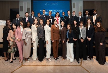 Dubai Launches 2026 Applications for Fully Funded Graduate Program