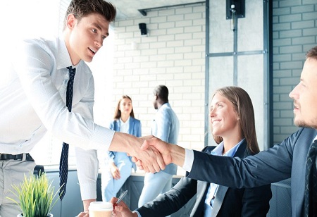 United Arab Emirates (UAE) have started a recruitment drive