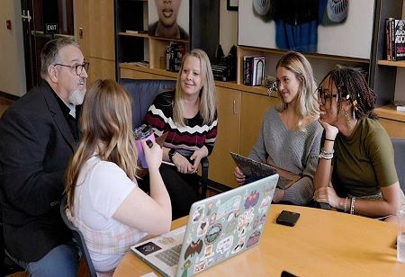 RIT Dubai Launches BSc in Advertising and PR