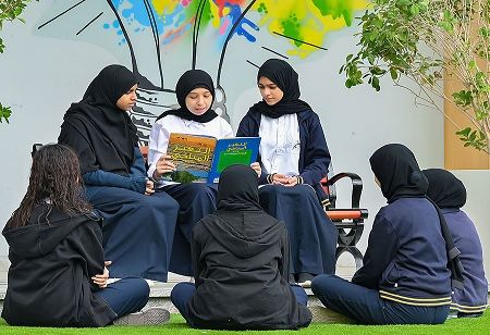 UAE Schools Adopt Later Start Times and Green Learning