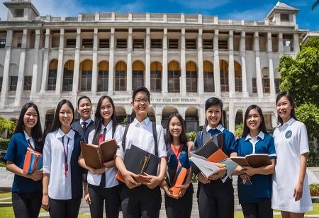 MinDA & Fulbright Philippines Expand Education Opportunities 