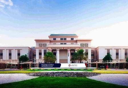 The College of Business at  Abu Dhabi University offers five new undergraduate programs