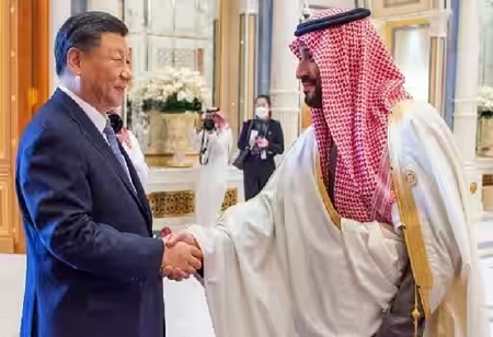 Incentives for Chinese Language Students in Saudi Arabia