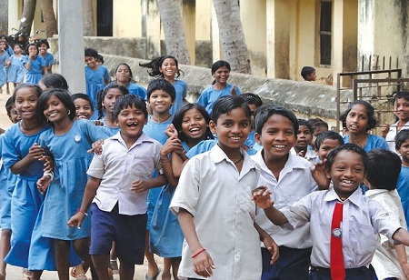how NEP is shaping India's education landscape