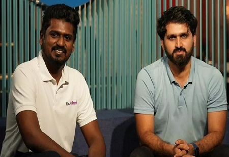 Dr.Polaris and Entri.app collaborate to launch a NEET-PG preparation platform