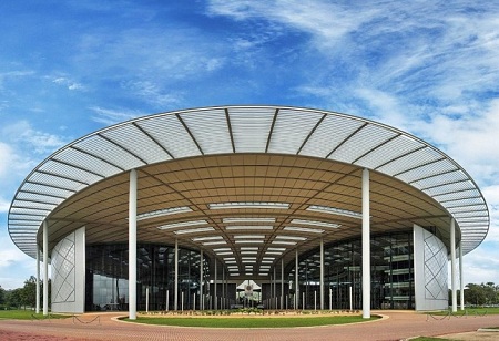 The World University Rankings 2024 keep UTP as the top private university in Malaysia