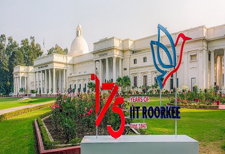 IIT Roorkee partners NRDC to boost innovation & tech transfer