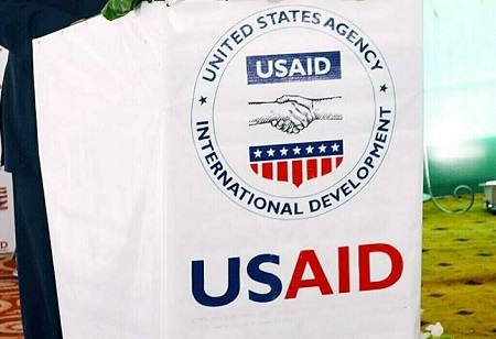16 Pakistani universities receive strategic planning support from USAID