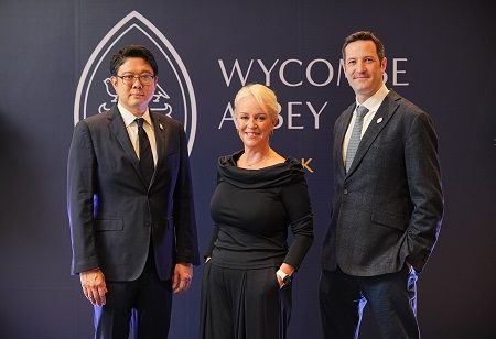Wycombe Abbey Enters Thailand, Backs Bangkok Education Hub