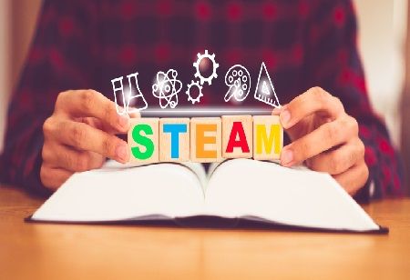 UNESCO Expands We Are ABLE to Boost Inclusive STEAM Education