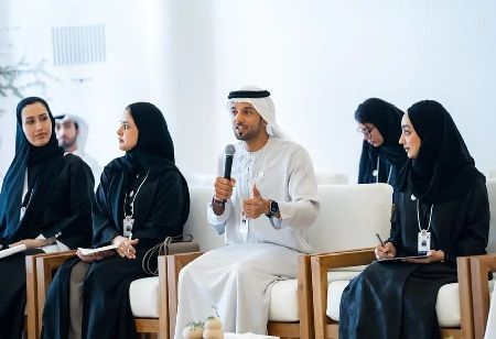 UAE Launches 'Youth Social Missions Programme' to Empower Future Leaders