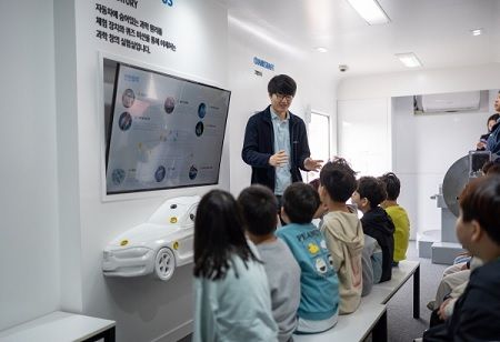 BMW Korea Foundation Tops 400,000 Participants in Education Programs