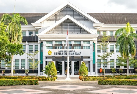 Syiah Kuala University Strengthens Commitment to Enter the World University Ranking of Higher Education