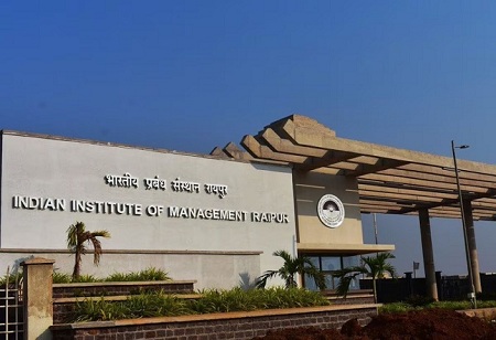 The Indian Institute of Management has starts new PG diploma course with Digital Health Academy