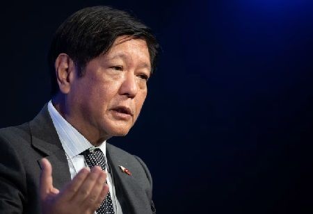 Marcos Signs Law Expanding Philippine Science High School System