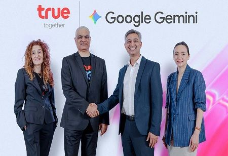 True Corporation & Google Partner to Boost AI Literacy for Thai Youth