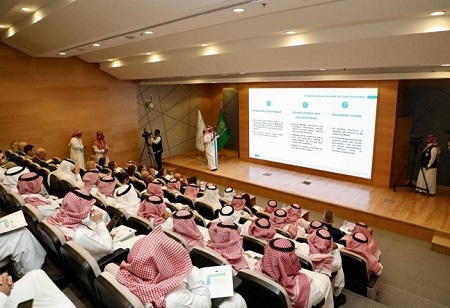 Saudi Arabia and the European Union consider collaborating in higher education