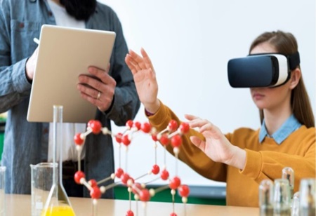 D2L, Unity Collaborate to Transform Education with Real-Time 3D Innovation