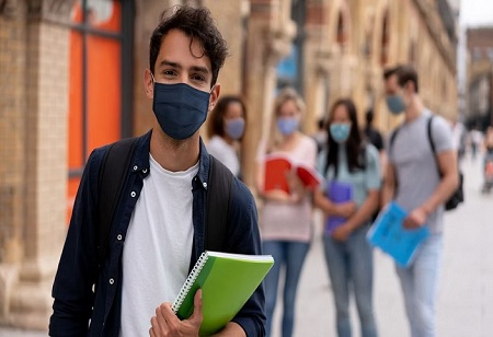 The UK government wishes to strengthen its relationship with Indian universities