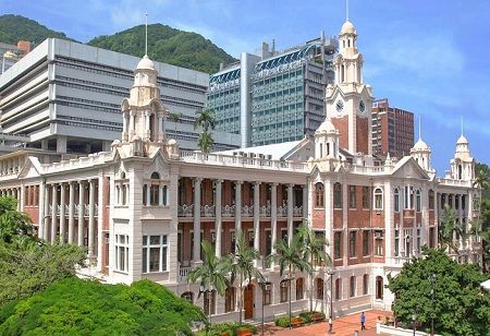 University of Hong Kong Launches First Hong Kong AI Educational Expo