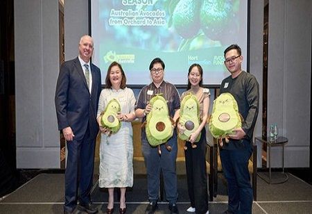 Avocados Australia Partners with Malaysian Universities for Education