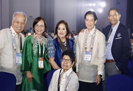 Clark Welcomes 1,200 ASEAN Engineers, Reinforces MICE Lead