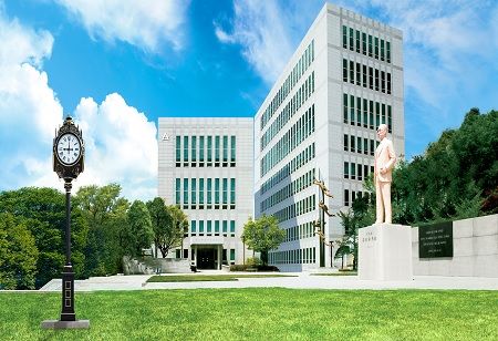 Korea Cyber University to Open AI Graduate & Business Schools in 2026