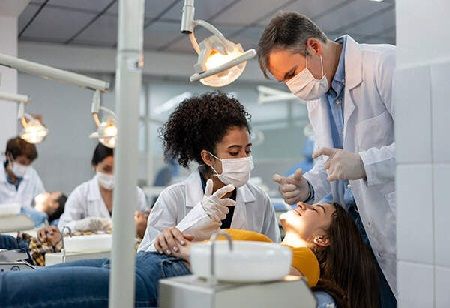 Al Ain University Opens Emirate's First College of Dentistry in Abu Dhabi
