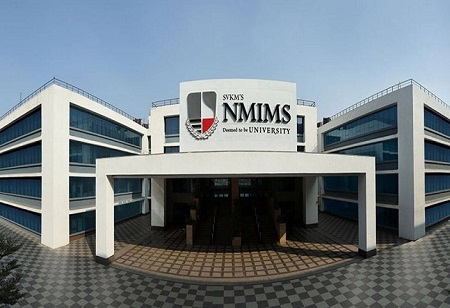 NMIMS University & University of Galway Sign MOU
