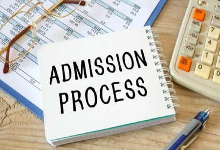 Delhi University Starts Final Round Of Admissions