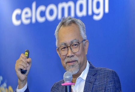 CelcomDigi and VIRNECT Join Together to Improve Malaysian Higher Education Via Metaverse and AI