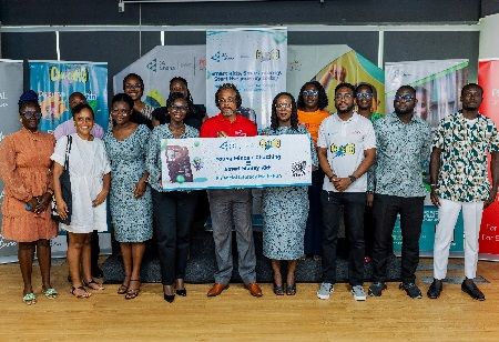 Prudential Life Joins Push To Add Financial Literacy In Education