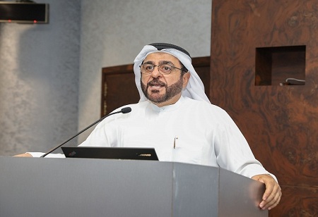 HBMSU hosts its annual gathering to discuss artificial intelligence and its applications in higher education