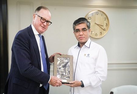  Indonesia and Austria Unite to Revolutionize Vocational Education