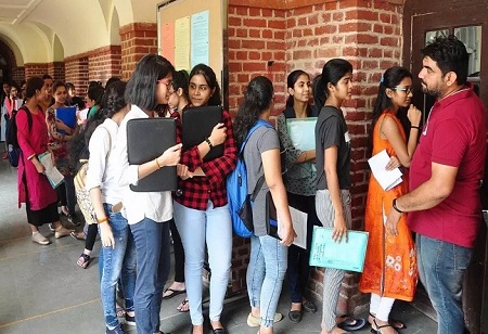 Odisha govt to assess infra gap in colleges teacher education institutions