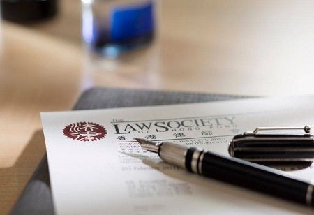 Law Society Strengthens Rule of Law Education for Hong Kong Youth