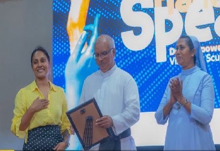 Sri Lanka Sisters-Run School Starts Vocational Program for Deaf Youth