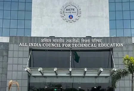 AICTE approves 21,900 seats in 300 institutes for working professional