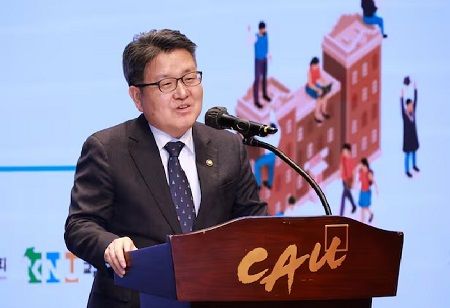 South Korea to Extend Special Education Fund Amid Declining Student Population