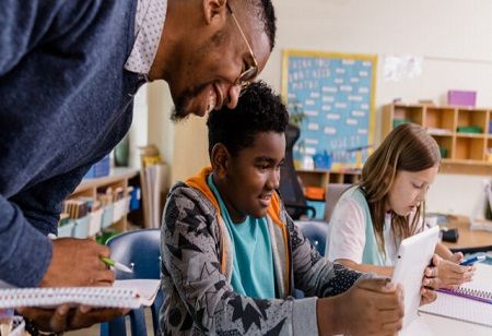 Pennon Education Introduces Innovation and Opportunity in Classrooms