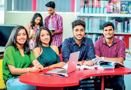 Higher education promotion in Australia attracts Sri Lankan students