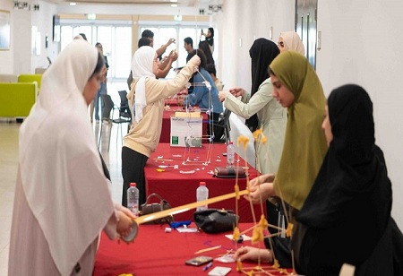 Explore Engineering an AUS campaign has been selected a finalist in Times Higher Education