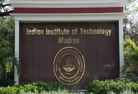 The United Kingdom is interested in hosting an IIT offshore campus, and universities 