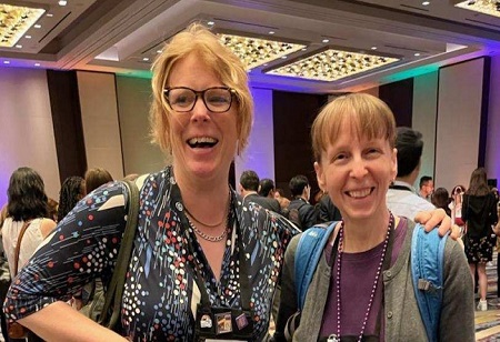 International Education Group Selects CIP Leader as Conference Chair