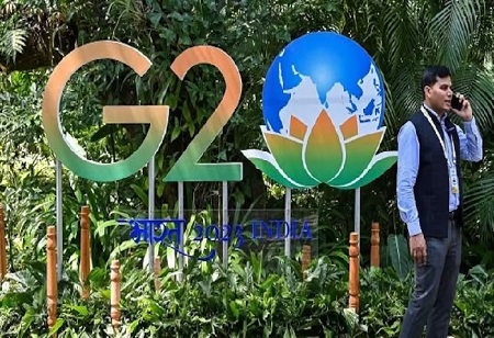 G20 Countries Should Create a Path for A higher Research Partnerships: PM Modi at Education Ministers' Meet