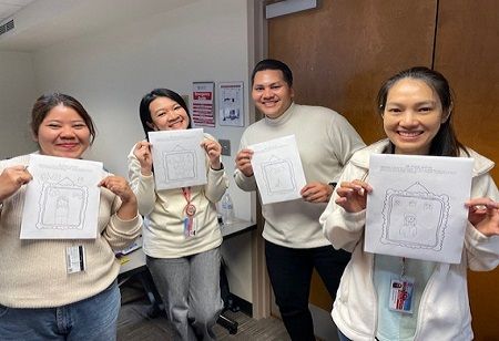 Srinakharinwirot University and ISU Collaboration Fosters Cross-Cultural Connections